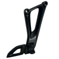 PULSAR RS 200 BRAKET ARKA SAĞ FÜME E4 ORJİNAL