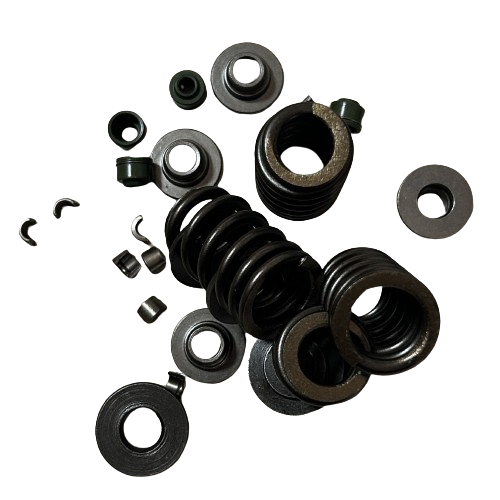 Bajaj Dominar D250-400 UG-D400 E5 Supap Yay Seti Orijinal