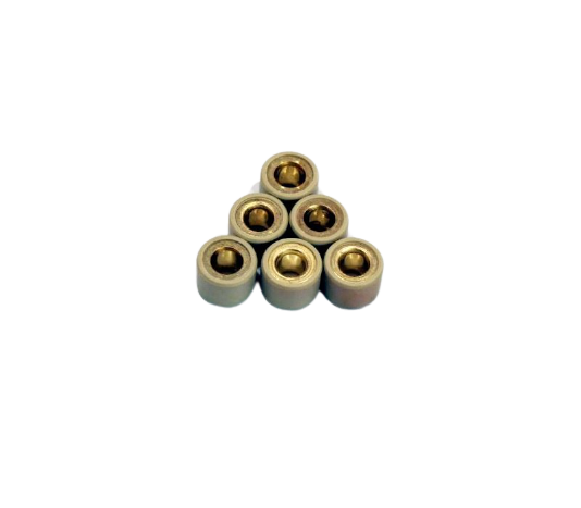 FIZY 125 BURÇ 6 LI TAKIM 18 GR