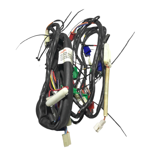 TVS PEP TESİSAT 90cc