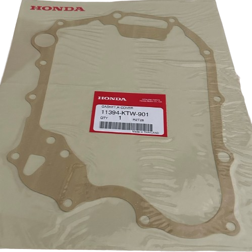 Honda Forza 250-300 Sağ Kapak Motor Kapağı Contası Orjinal 2014-2020