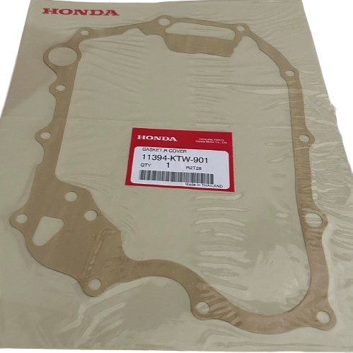 Honda Forza 250-300 Sağ Kapak Motor Kapağı Contası Orijinal 2014-2020