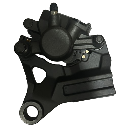 Yamaha R25 Arka Fren Kaliperi (2014-2024) Orijinal | 1WD-F580W-01