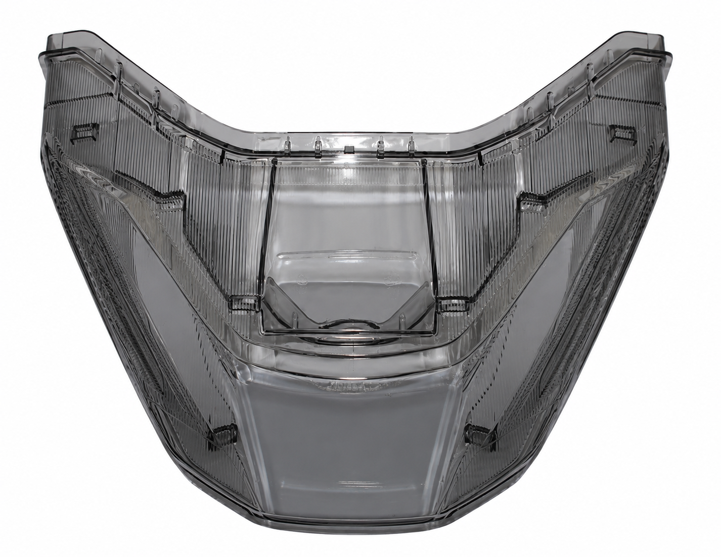 Honda Pcx 2021-2023 Stop Camı Füme E Belgeli