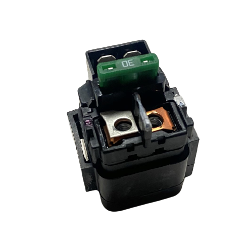 YAMAHA R25 MARŞ ROLESİ ORJİNAL