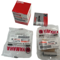 RX 135 KİNG PİSTON SEKMAN STD ORJİNAL