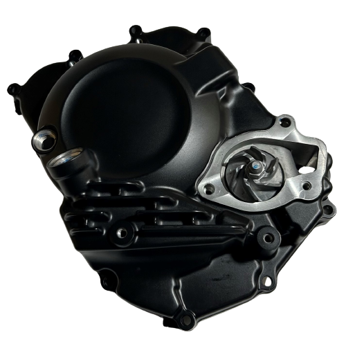 Honda Forza 250 Sağ Motor Blok Kapağı Orijinal 2018-2020