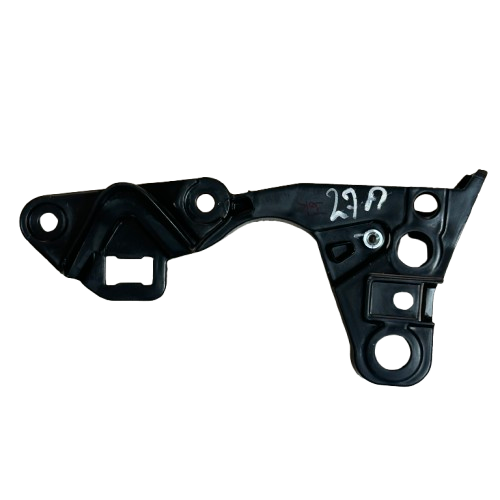 Tvs Raider 125 Sağ Ön Basamak Braket Kapağı Orijinal
