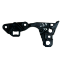 Tvs Raider 125 Sağ Ön Basamak Braket Kapağı Orijinal
