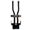 Tvs Raider 125 Arka Çamurluk Bağlantı Braketi Orijinal N6224390