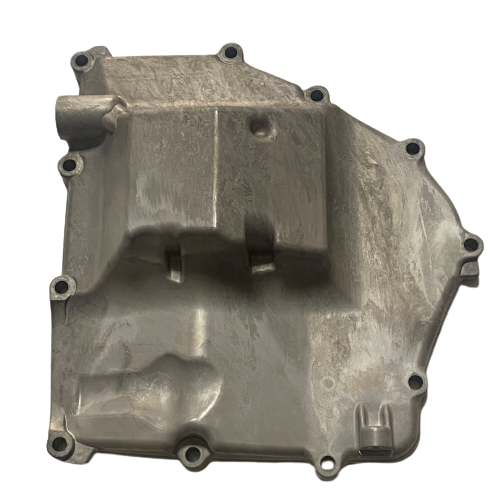 YAMAHA R25 KARTER ALT ORJİNAL