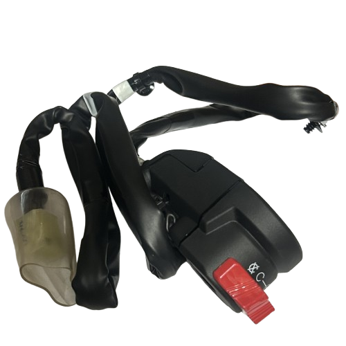 Yamaha R25 Sağ Kumanda Paneli (2019-2026) Orijinal | BS7-H3975-01