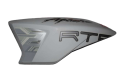 APACHE RTR DEPO GRENAJI BEYAZ SOL ORJİNAL