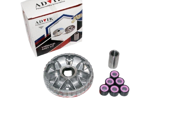 SPACY ALPHA DEBRİYAJ ÖN ADVIK 16.9 gr