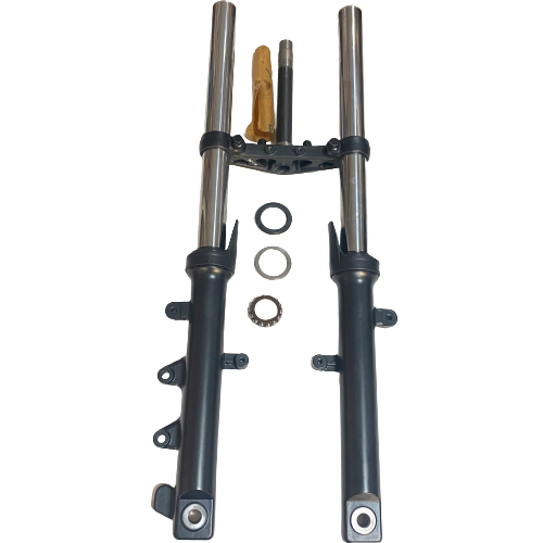 YAMAHA R25 ÖN BACAK KOMPLE ESKİ MODEL ORJİNAL