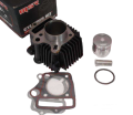 CUB 100-KUBA EGE 50 - RX 9 - REİZ 50 - X BOSS 50 - X POWER 50 SİLİNDİR SETİ MODİFİYE 54 MM 63 BOY 13P