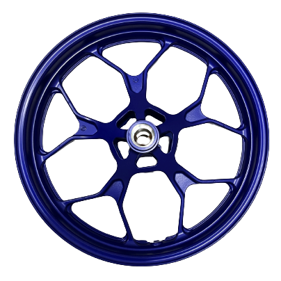 YAMAHA R25 JANT ÖN ORJİNAL 2019 10-P0