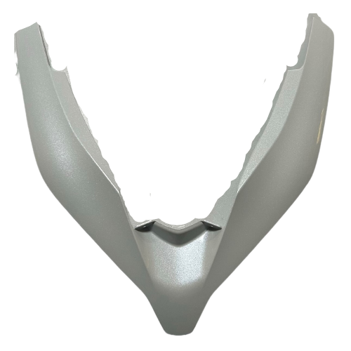 Honda PCX 125 Far Üst Grenaj Beyaz (2018-2020) Orijinal 64305-K97-T00ZL