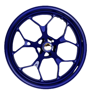 YAMAHA R25 JANT ÖN ORJİNAL 2019 P0