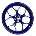 YAMAHA R25 JANT ÖN ORJİNAL 2019 P0