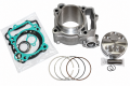 Yamaha YZ 250F (2001–2013) Silindir  Seti 77 mm 16 Perno