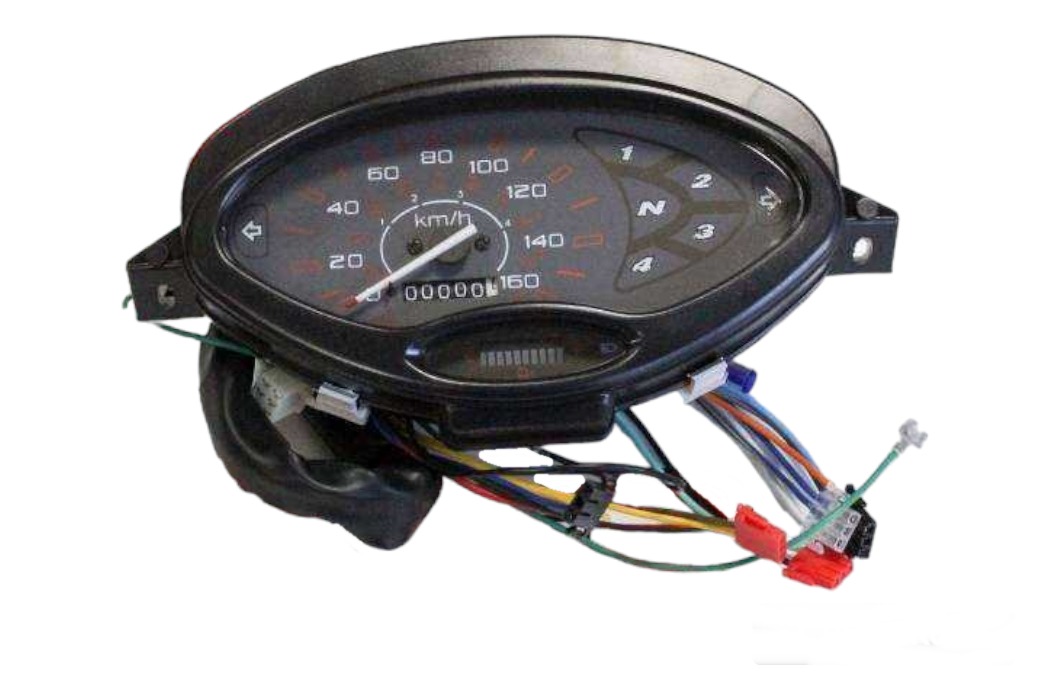 KM SAATİ OEM RAMZEY ÇELİK CUP 100