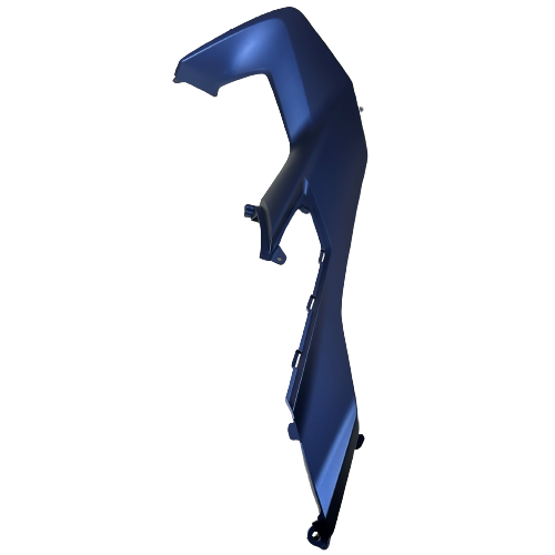 Honda Forza 250 Sağ Sele Altı Yan Kapak Grenajı Astar Orijinal 2018-2020