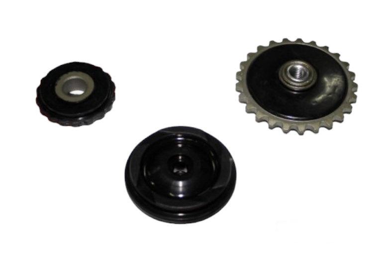 CUB 100-110 EKSANTRİK POMPA DİŞLİ