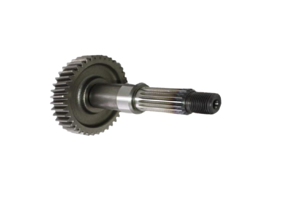 SPACY ALPHA AKS MİLİ 19T OEM
