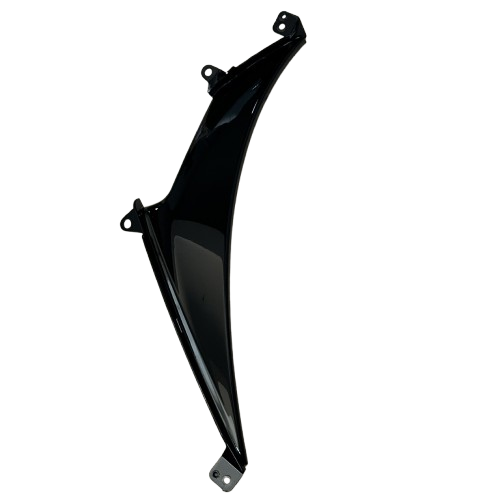 Yamaha R25 Sol Ön Çamurluk Arka Panel (2014-2018) Orijinal | 1WD-XF835-00-P1