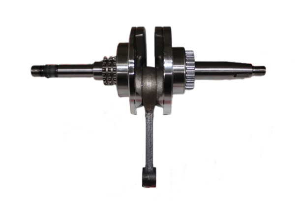 SPACY ALPHA KRANK