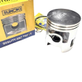 YAMAHA DT125 PİSTON JCC KISA 0.100