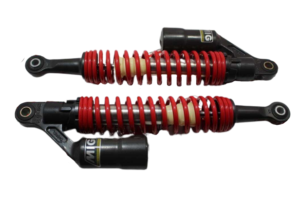 APACHE RTR AMORTİSÖR ARKA ORJİNAL