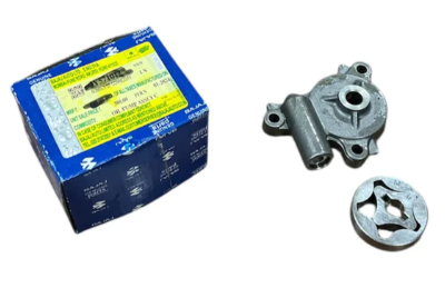 DOMİNAR 250 YAĞ POMPASI ORJİNAL