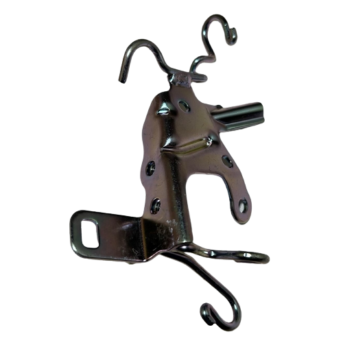 Honda Forza 250 Silindir Üst Kapak Kablo Hortum Tutucu Tutacağı Orijinal 2018-2020