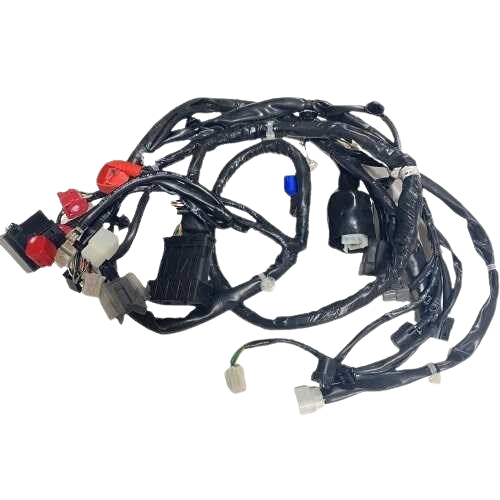 ACTIVA S ELEKTİRİK TESİSATI YENİ MODEL