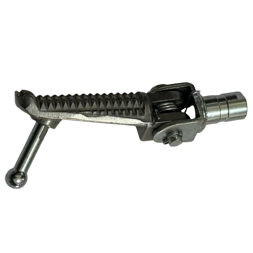 Yamaha YZF R125 Sol Ön Ayaklık (2019-2025) Orijinal | BK6-F7410-00