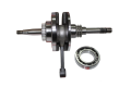 KUBA ZENZERO KRANK 50 MM SİLİNDİRE UYGUN