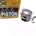 ADDRESS 50cc PİSTON SEKMAN 0.25 JCC