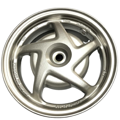 FIZY 125 JANT ARKA OEM