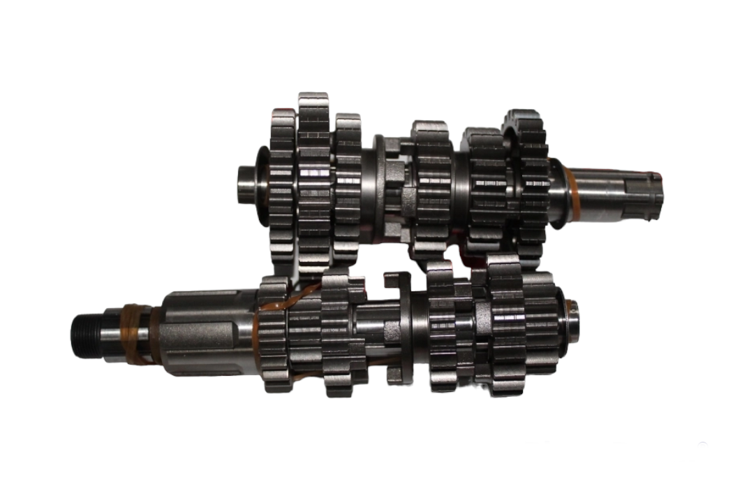 DRİFT 125 L - KD 125 F - VULTURE 125 İ ŞANZIMAN DİŞLİ SETİ ORJINAL