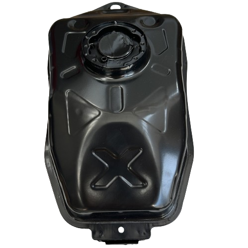 Bajaj Dominar D250-400 UG-D400 E5 Yakıt Benzin Deposu Orijinal | JF171033