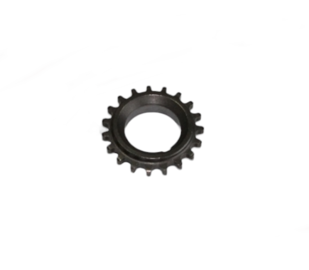 MONDİAL RESSİVO 250/RKS VIESTE 249/VESPA 250/TR250T HURACAN EKSANTRİK DİŞLİ KARŞILIĞI