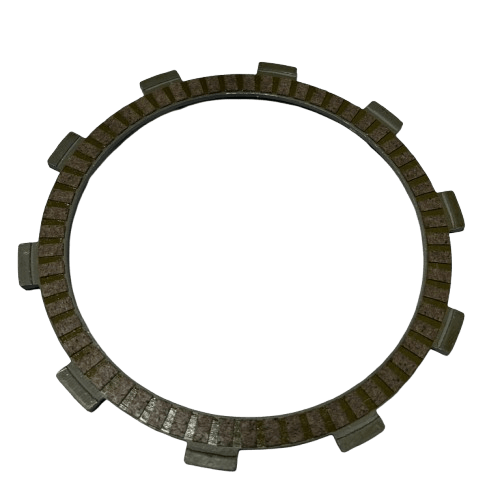 Yamaha YZF R125 Debriyaj Balatası Adet (2019-2025) Orijinal | BK6-E6331-00