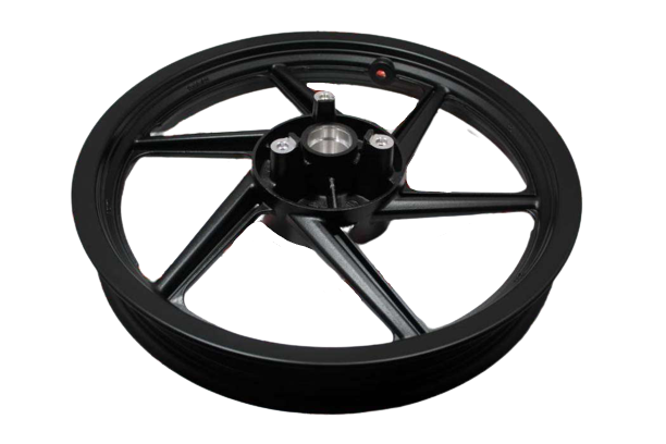 APACHE RTR JANT ARKA 17 ORJİNAL