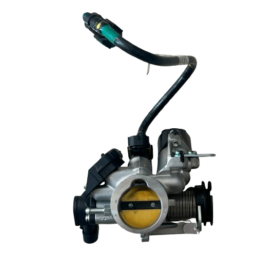 Bajaj Pulsar RS 200 Gaz Kelebek Gövdesi Orijinal