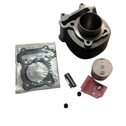 Sym Fiddle 2 125 Silindir Seti