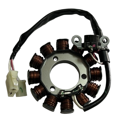 Yamaha YZF R125 Statör Sargı (2019-2025) Orijinal | BK6-H1410-04