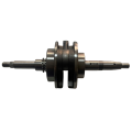 Sym Jet 4 Krank
