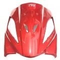 TVS WEGO GÖGÜS ÖN KIRMIZI ORJİNAL